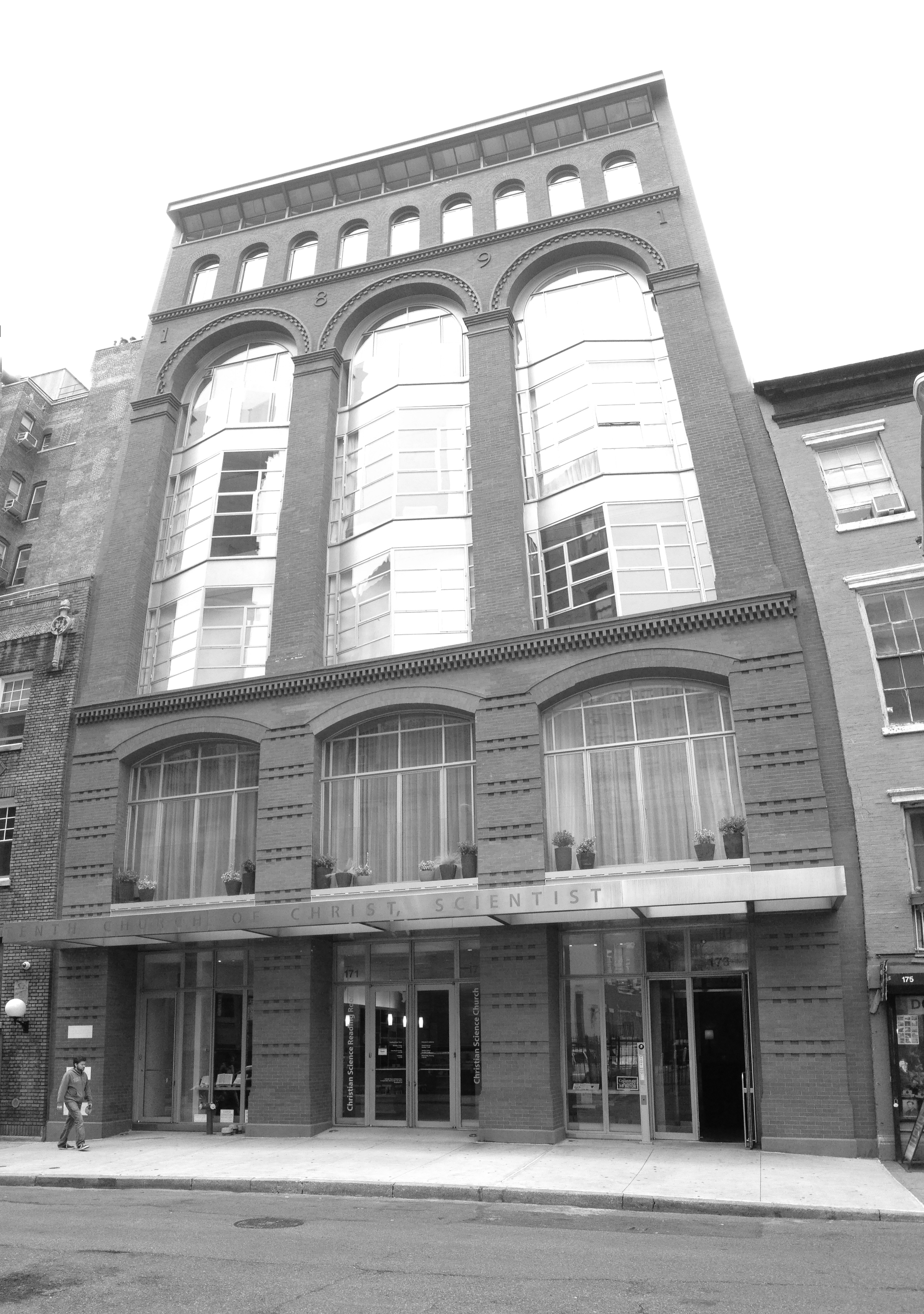 174  MACDOUGAL
